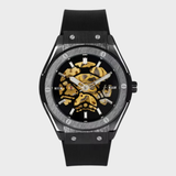 VELENO OBSIDIAN FORGE BLACK