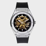 VELENO TITAN SILVER