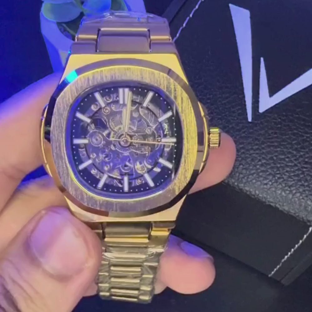 VELENO AURUM GOLD